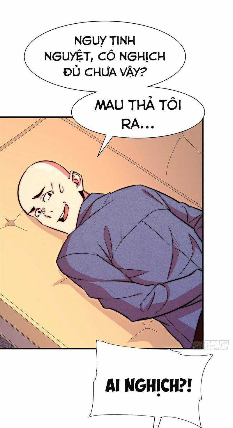 Hắc Tạp - Chapter 56 - Trang 17