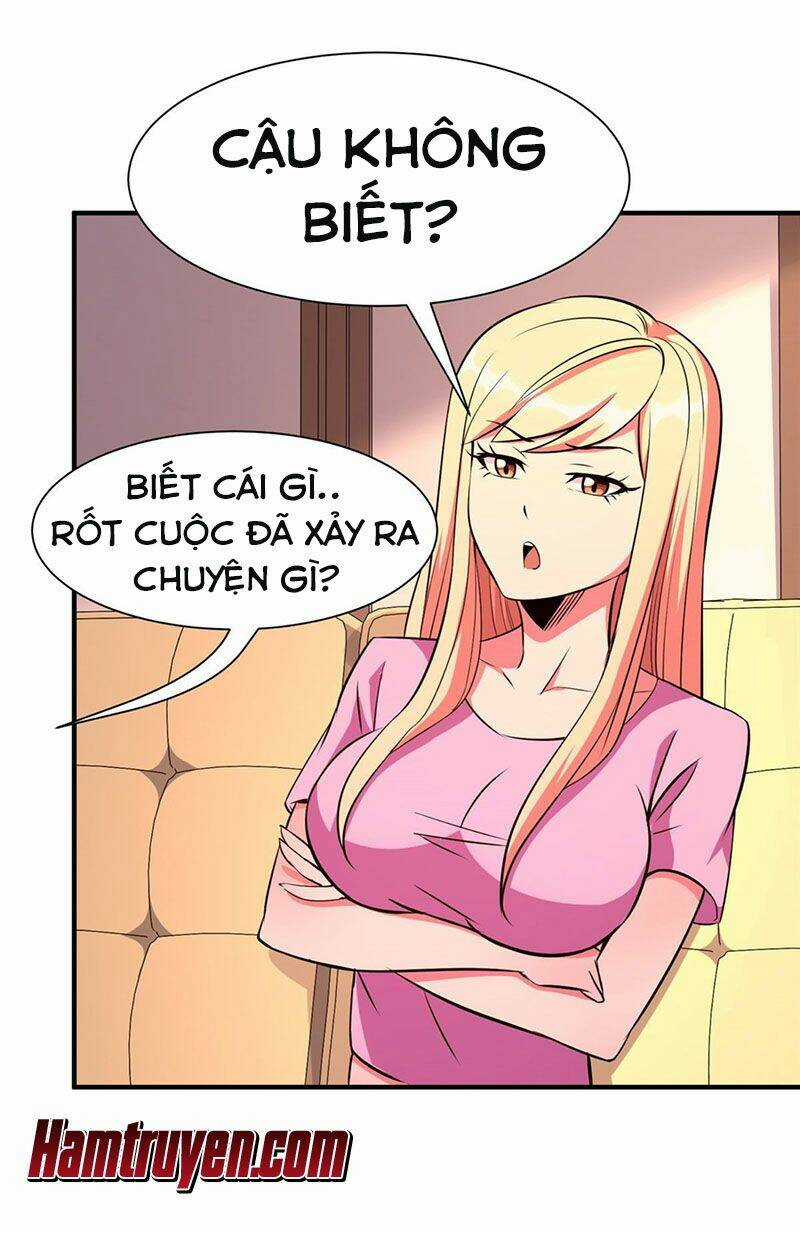 Hắc Tạp - Chapter 56 - Trang 20