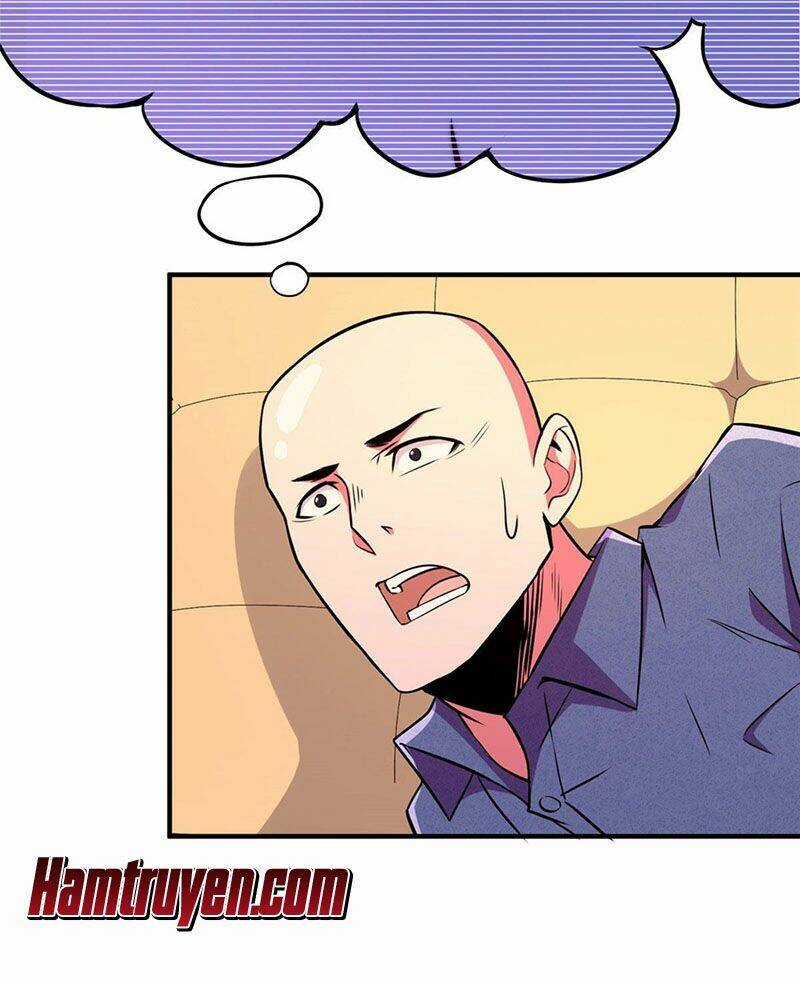 Hắc Tạp - Chapter 56 - Trang 22