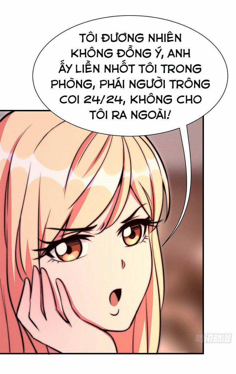 Hắc Tạp - Chapter 56 - Trang 23