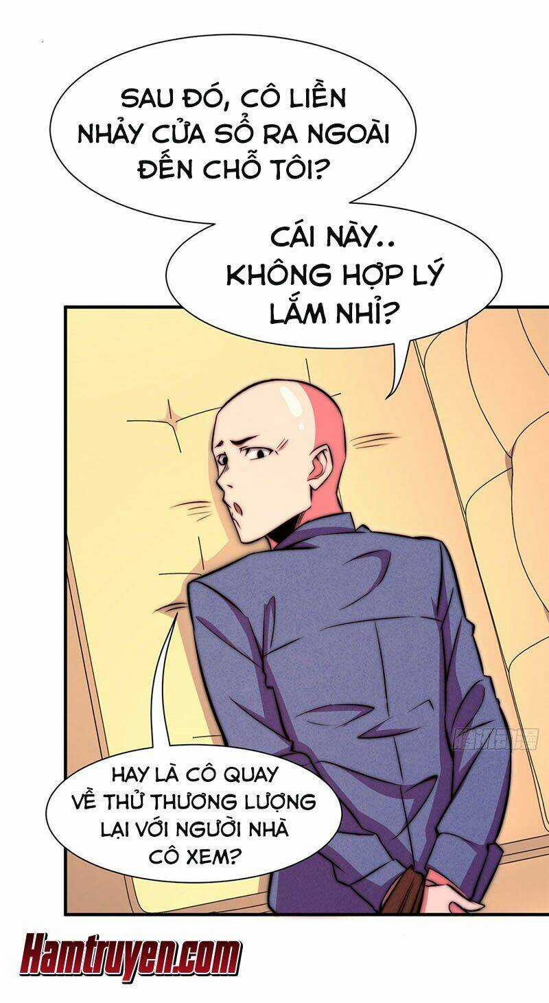 Hắc Tạp - Chapter 56 - Trang 24