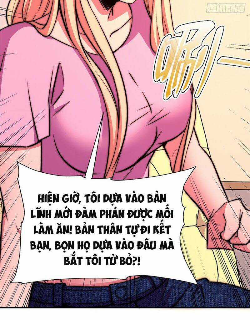 Hắc Tạp - Chapter 56 - Trang 26