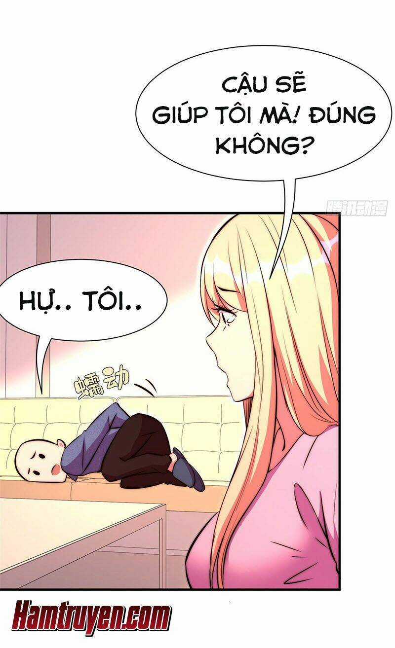 Hắc Tạp - Chapter 56 - Trang 29