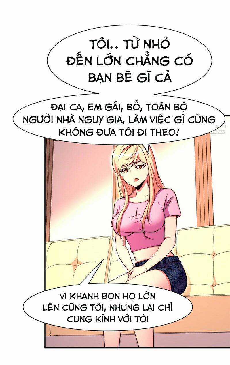 Hắc Tạp - Chapter 56 - Trang 30