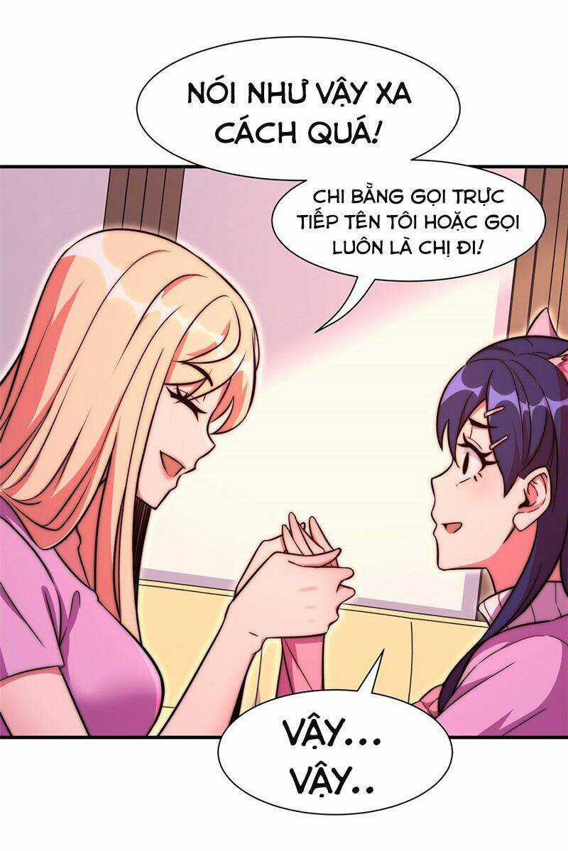 Hắc Tạp - Chapter 56 - Trang 4