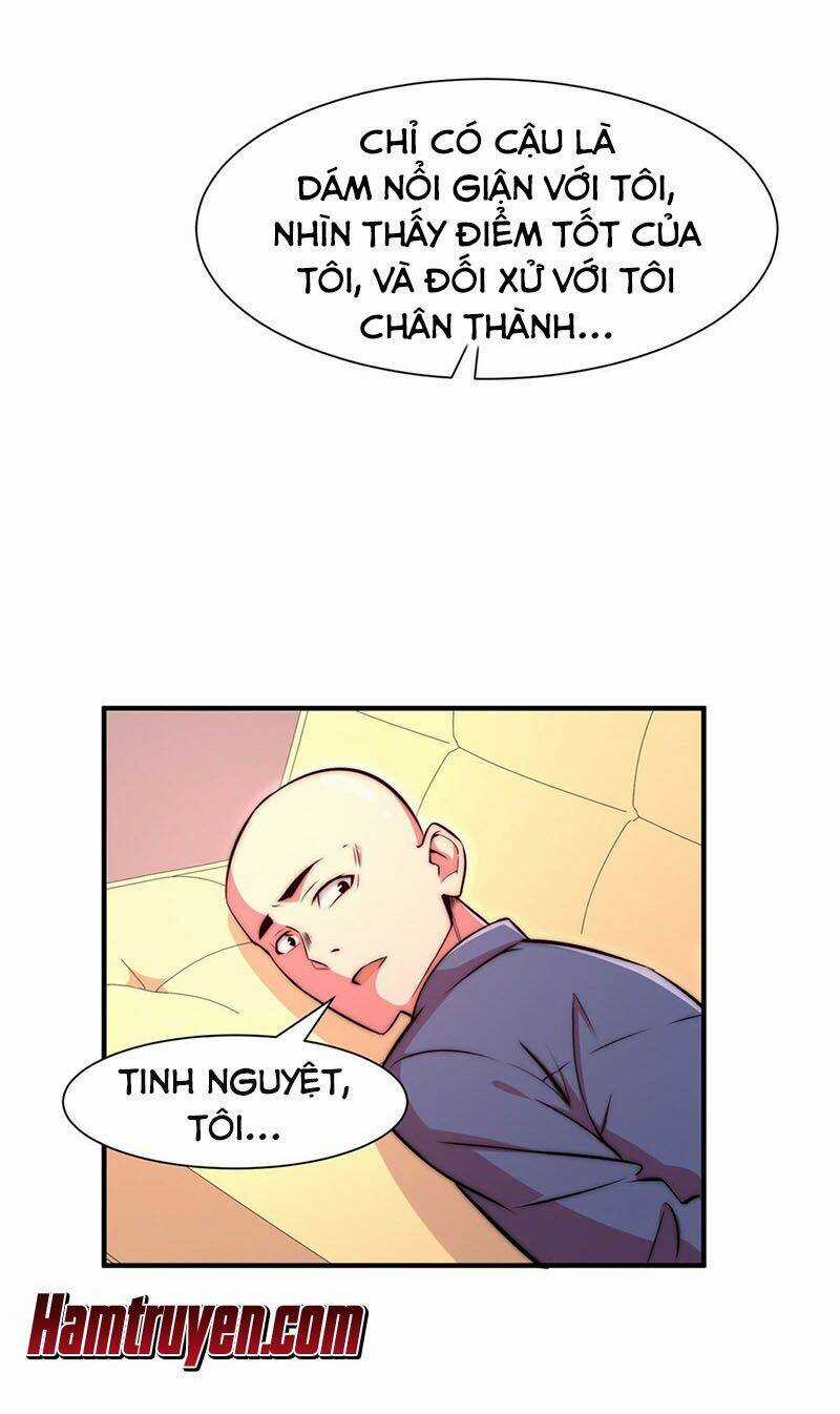Hắc Tạp - Chapter 56 - Trang 31