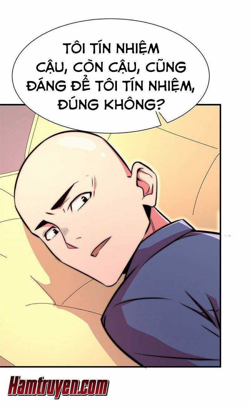Hắc Tạp - Chapter 56 - Trang 33