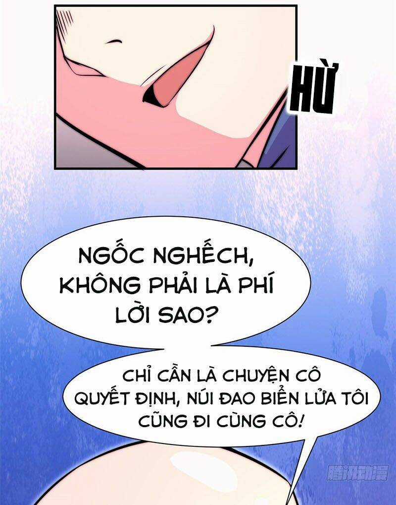 Hắc Tạp - Chapter 56 - Trang 35