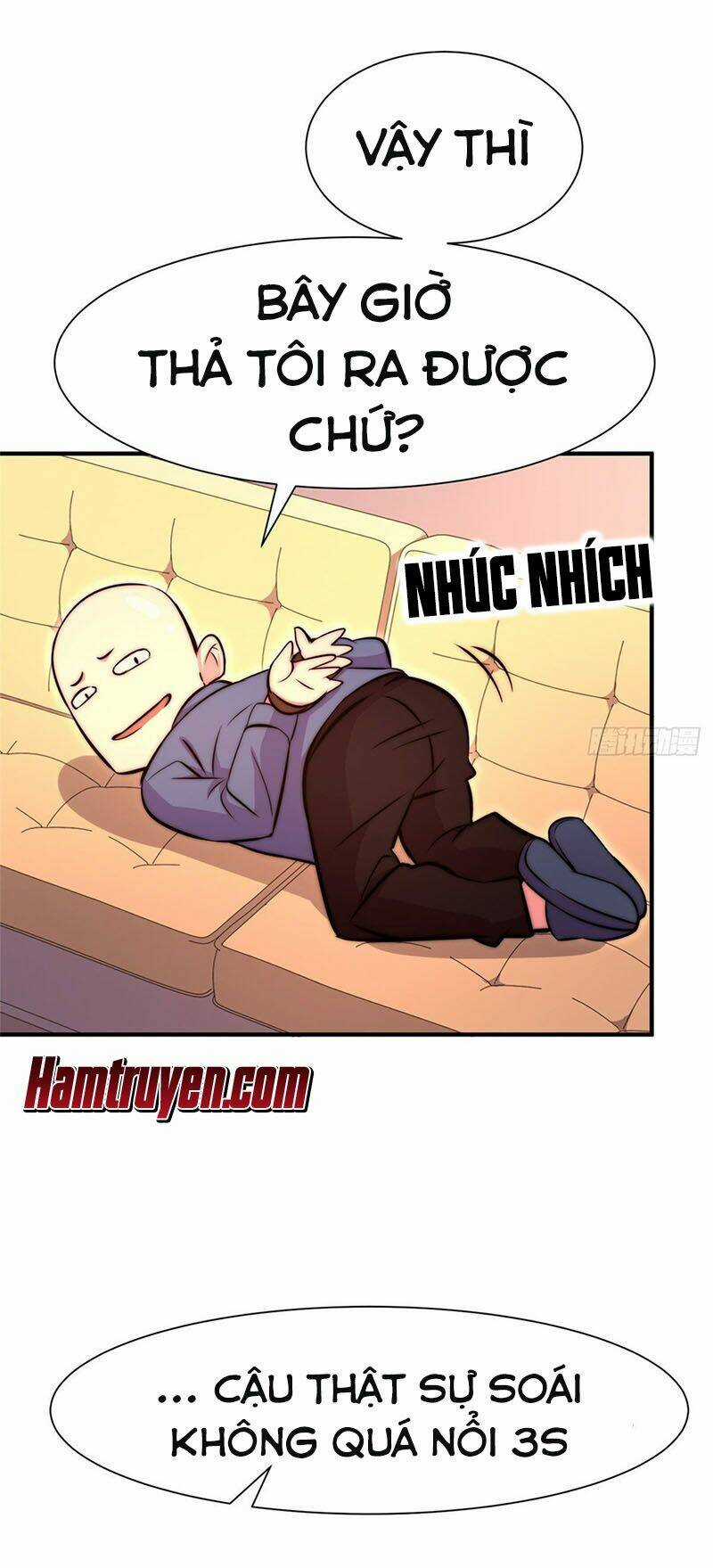 Hắc Tạp - Chapter 56 - Trang 38