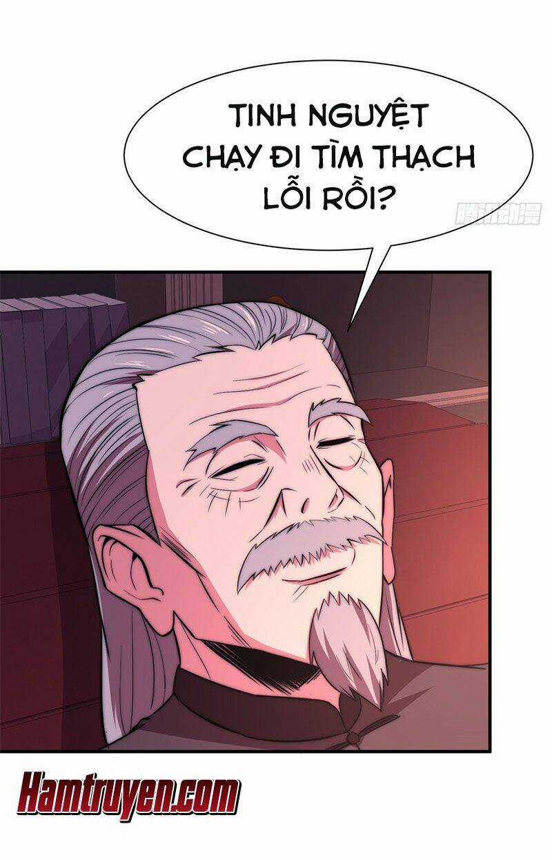 Hắc Tạp - Chapter 56 - Trang 40