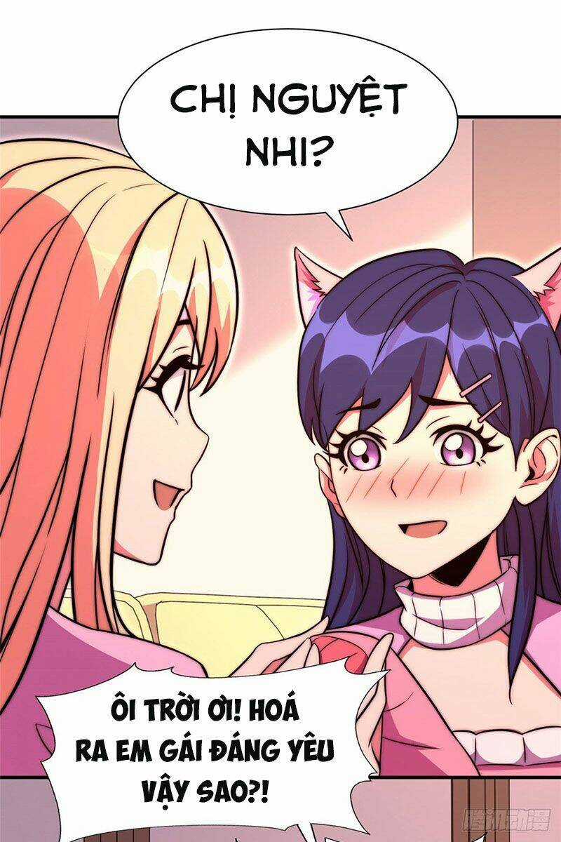 Hắc Tạp - Chapter 56 - Trang 5