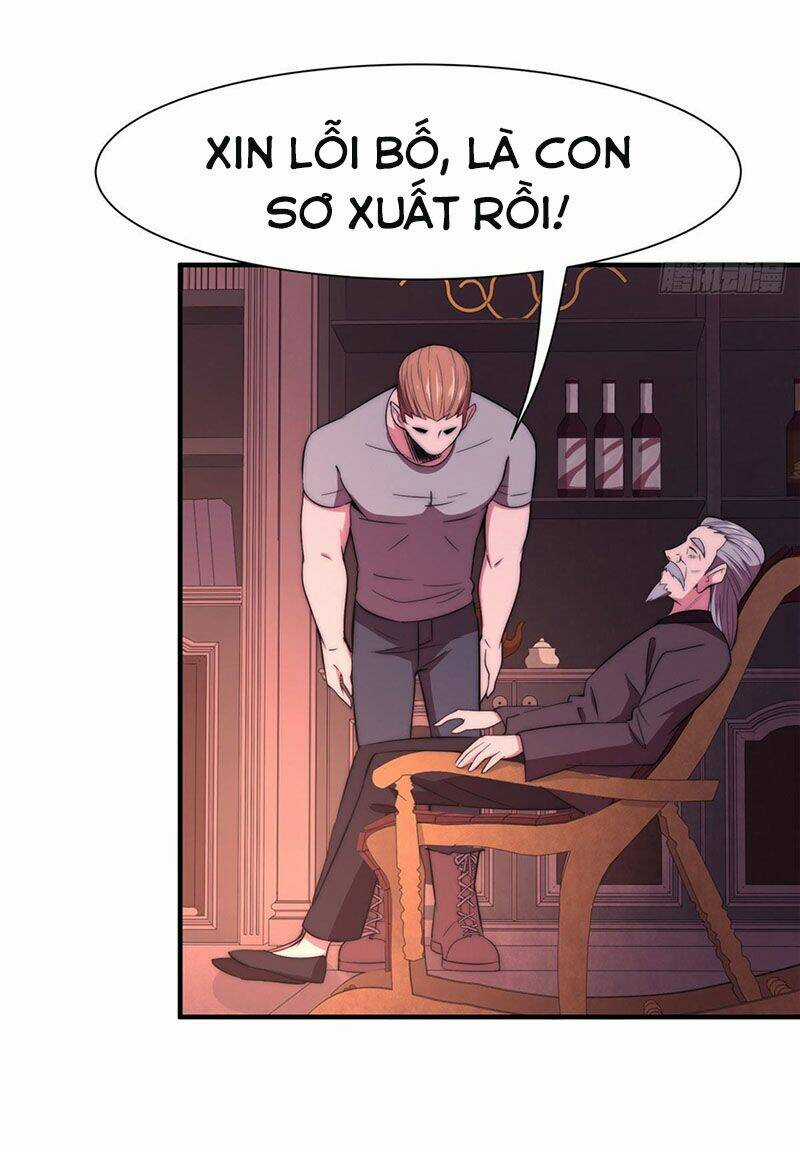 Hắc Tạp - Chapter 56 - Trang 41