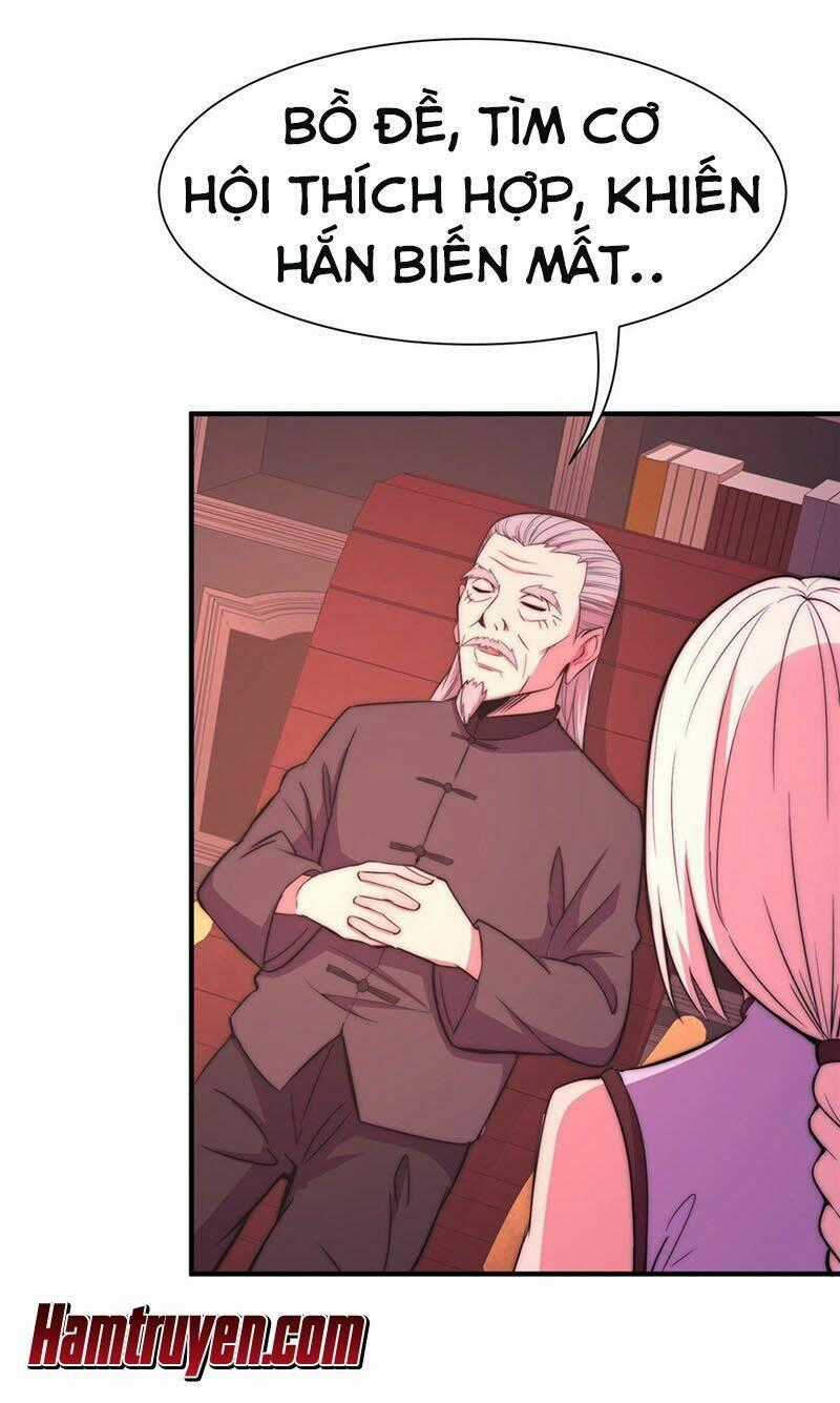 Hắc Tạp - Chapter 56 - Trang 44