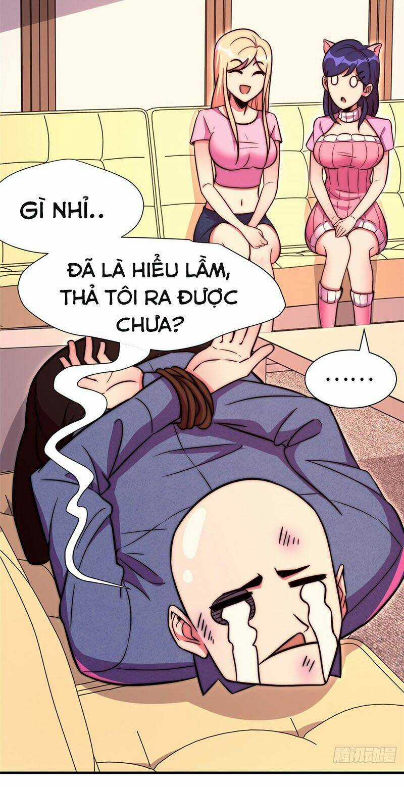 Hắc Tạp - Chapter 56 - Trang 7