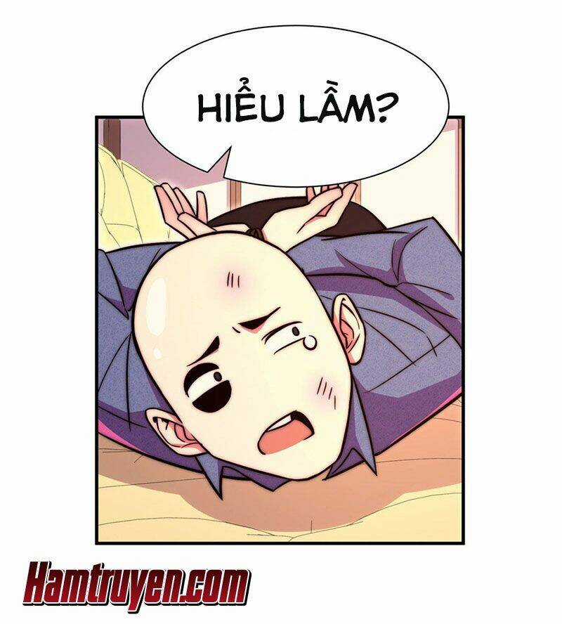 Hắc Tạp - Chapter 56 - Trang 8