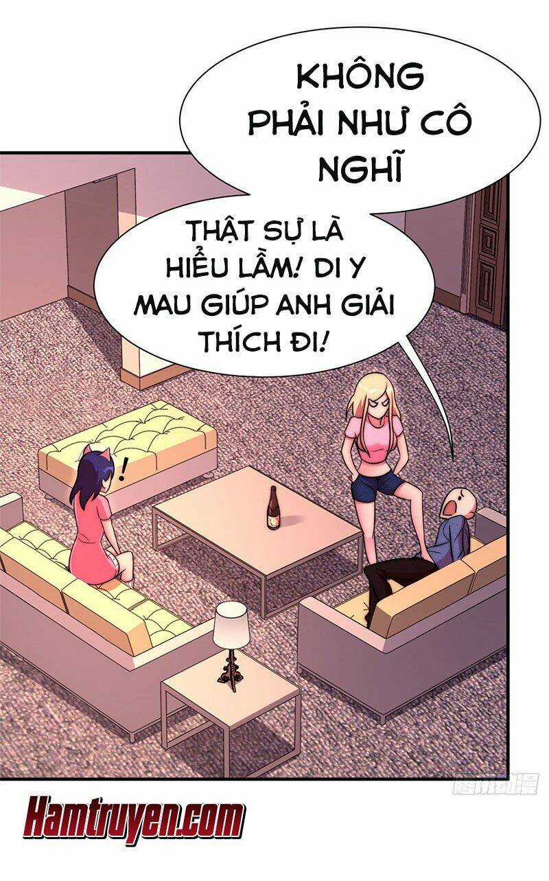 Hắc Tạp - Chapter 56 - Trang 10