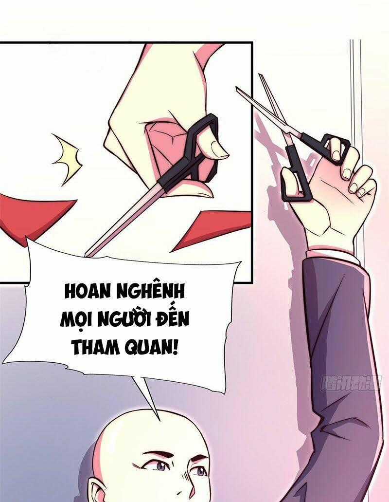 Hắc Tạp - Chapter 57 - Trang 2