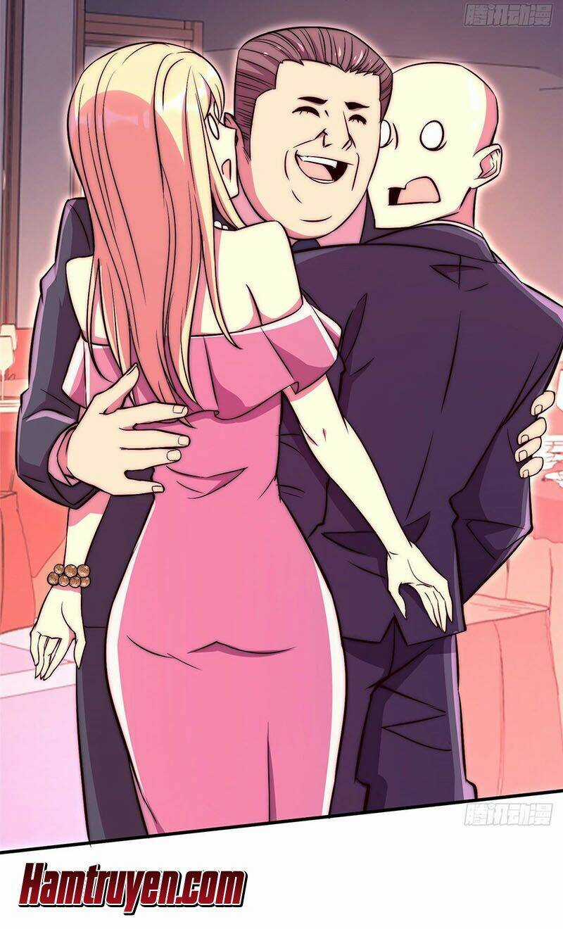 Hắc Tạp - Chapter 57 - Trang 13