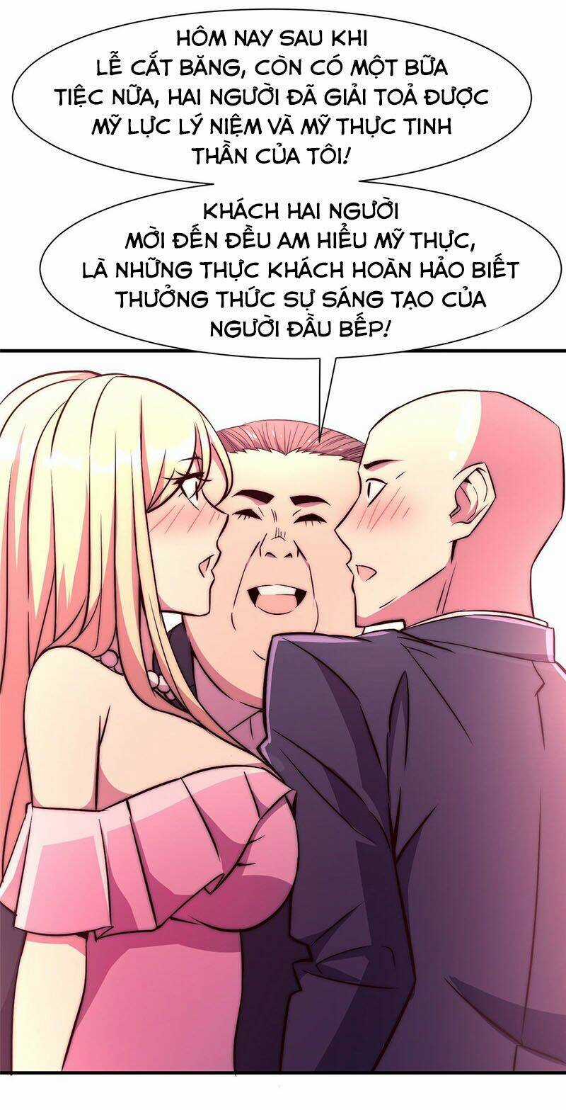 Hắc Tạp - Chapter 57 - Trang 14