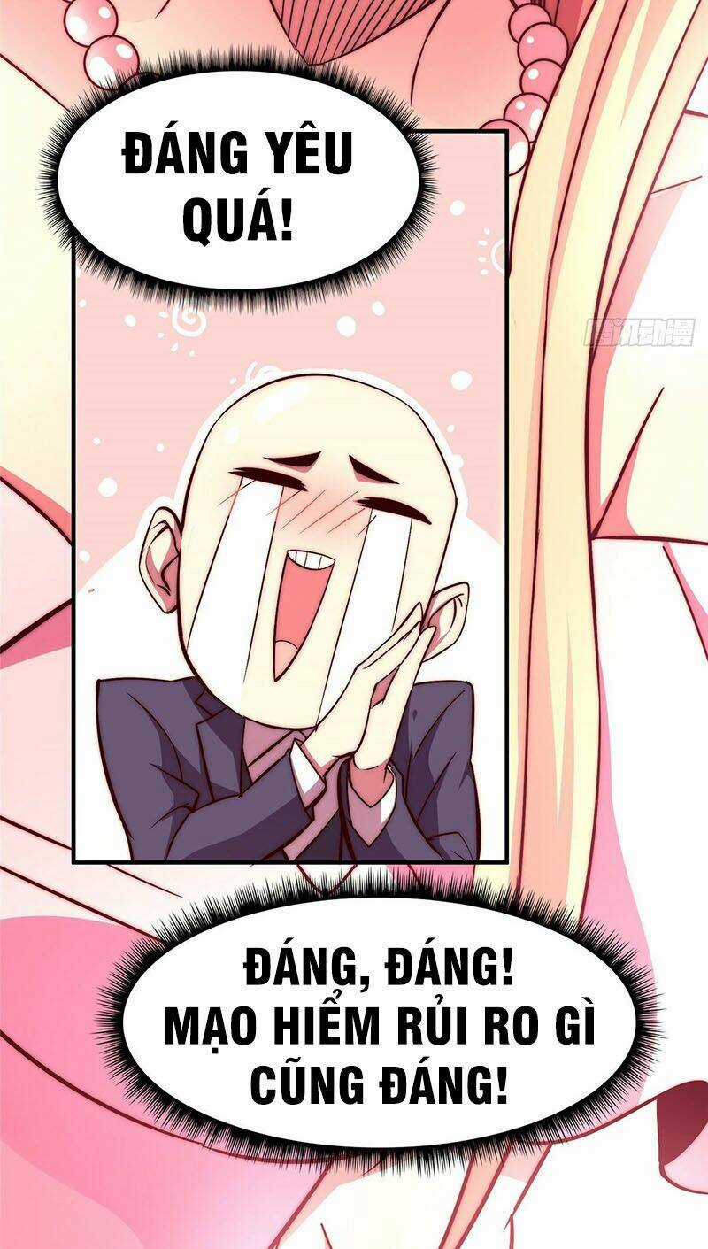 Hắc Tạp - Chapter 57 - Trang 16