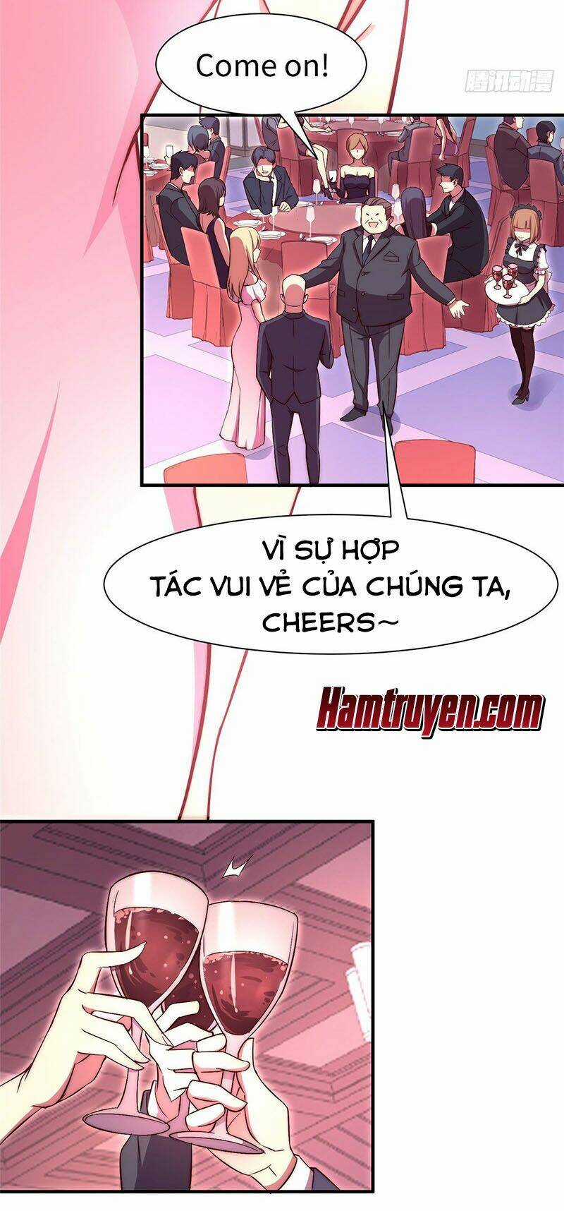 Hắc Tạp - Chapter 57 - Trang 17