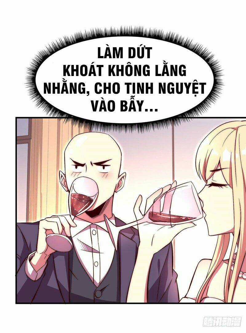 Hắc Tạp - Chapter 57 - Trang 18