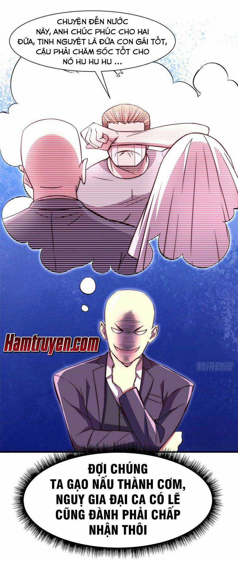 Hắc Tạp - Chapter 57 - Trang 19