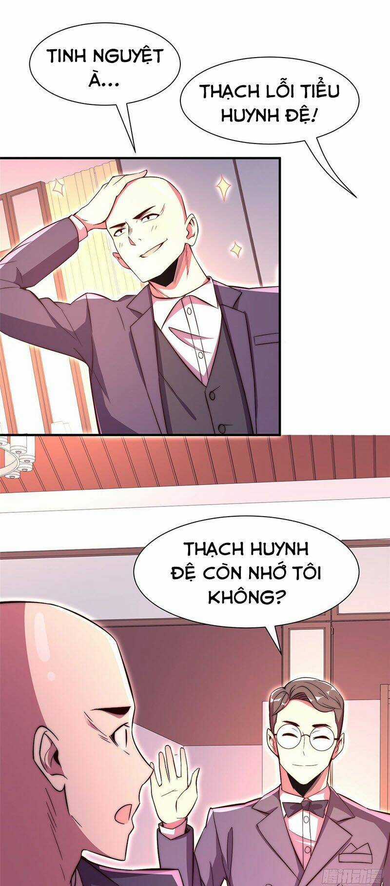 Hắc Tạp - Chapter 57 - Trang 20