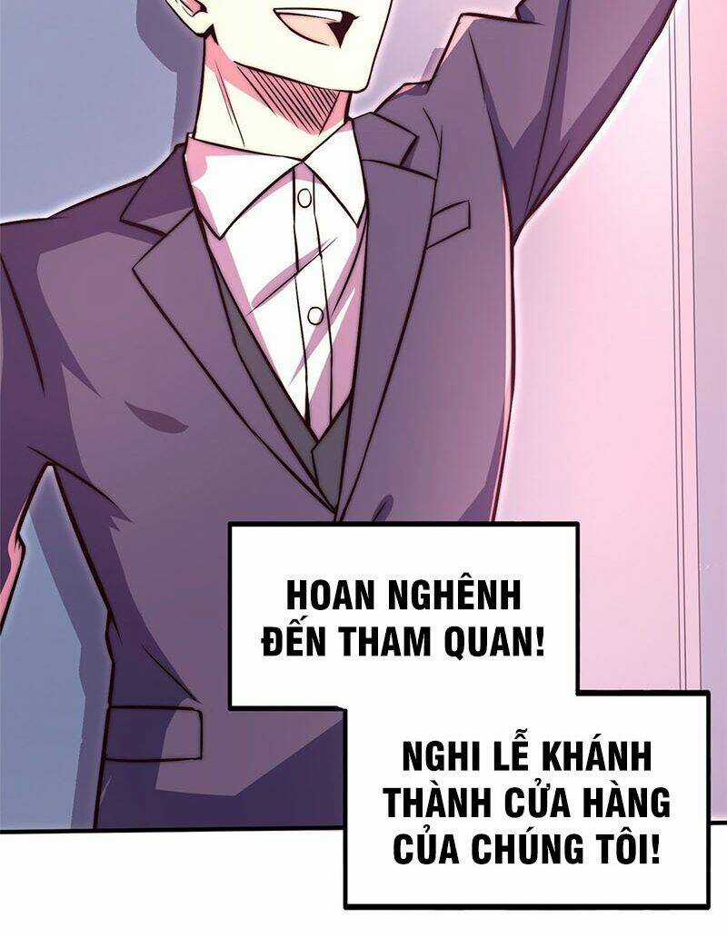 Hắc Tạp - Chapter 57 - Trang 3