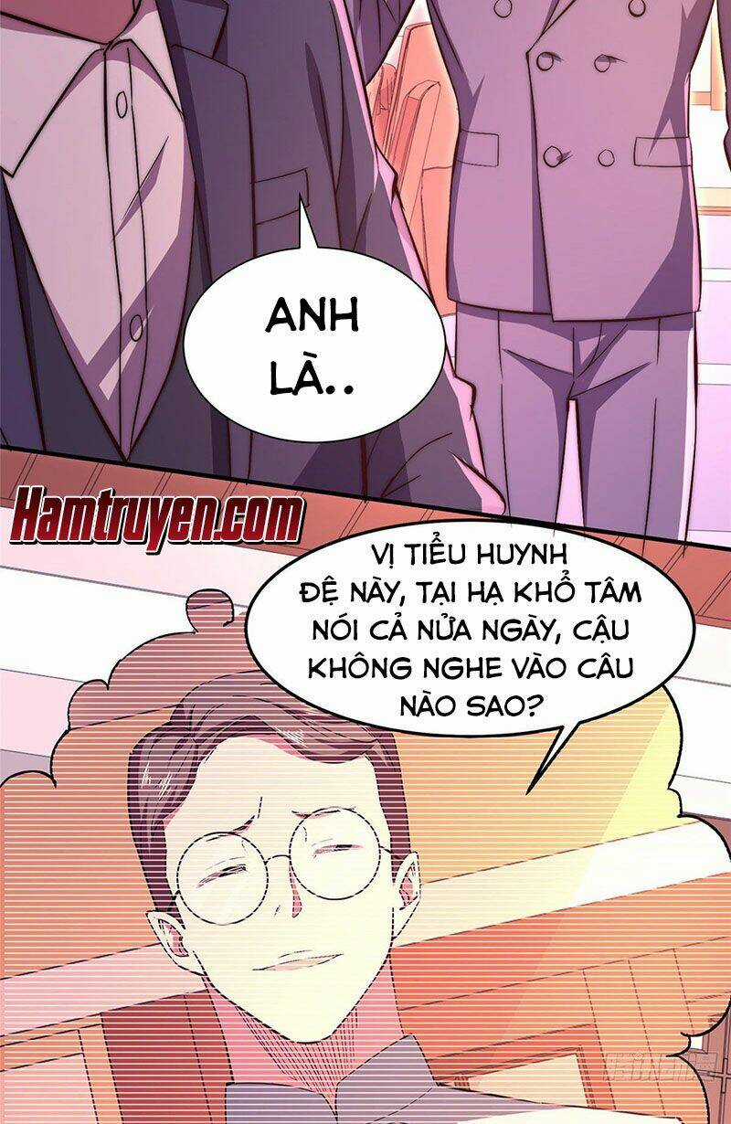 Hắc Tạp - Chapter 57 - Trang 21