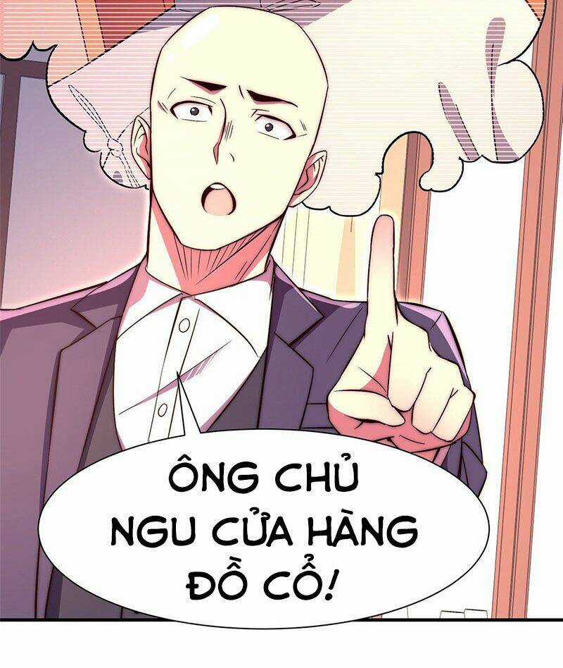 Hắc Tạp - Chapter 57 - Trang 22