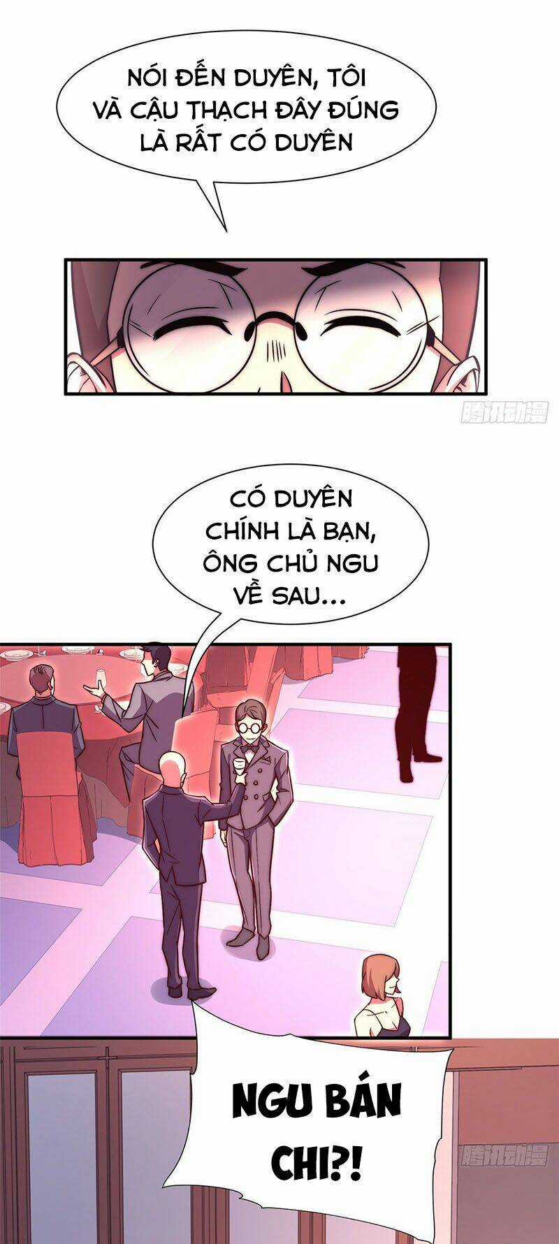 Hắc Tạp - Chapter 57 - Trang 26