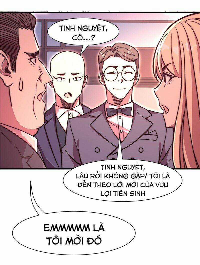 Hắc Tạp - Chapter 57 - Trang 28