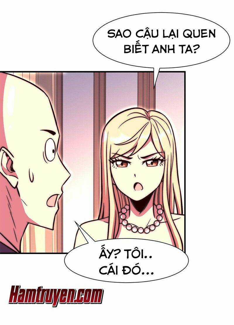 Hắc Tạp - Chapter 57 - Trang 29