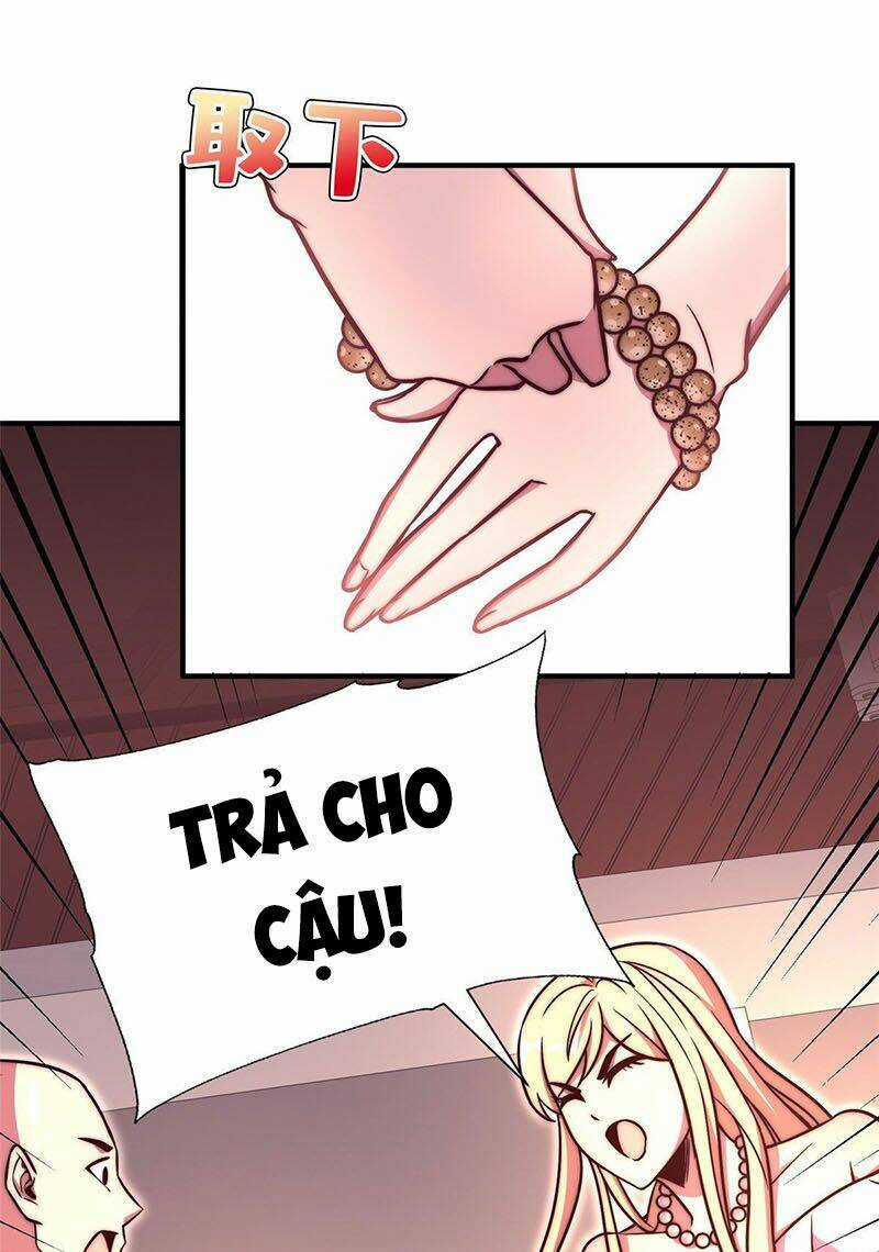 Hắc Tạp - Chapter 57 - Trang 31