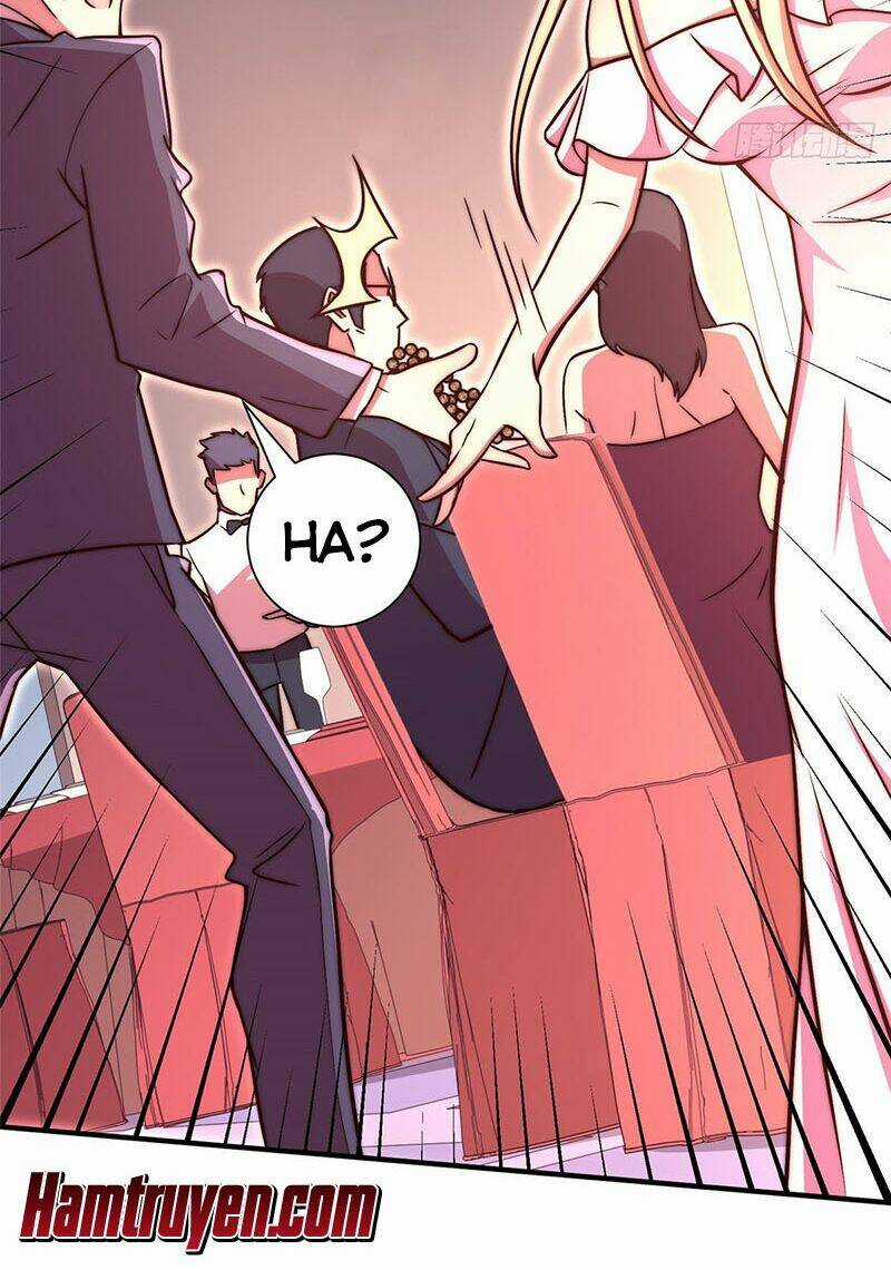 Hắc Tạp - Chapter 57 - Trang 32