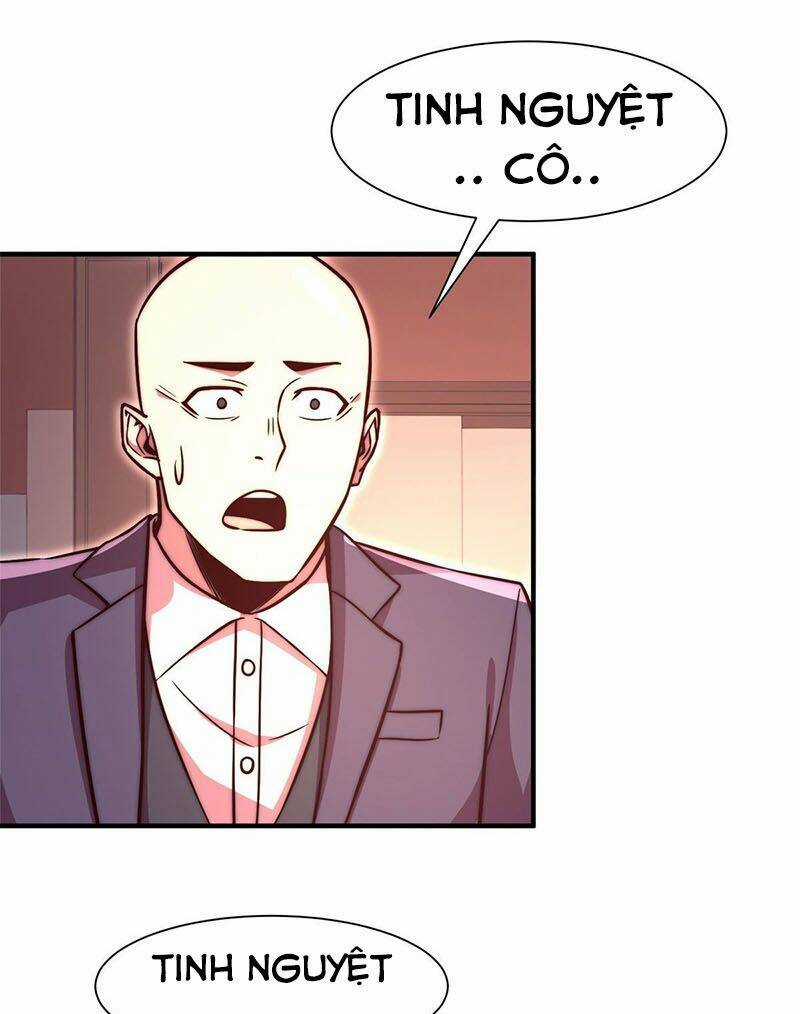 Hắc Tạp - Chapter 57 - Trang 33