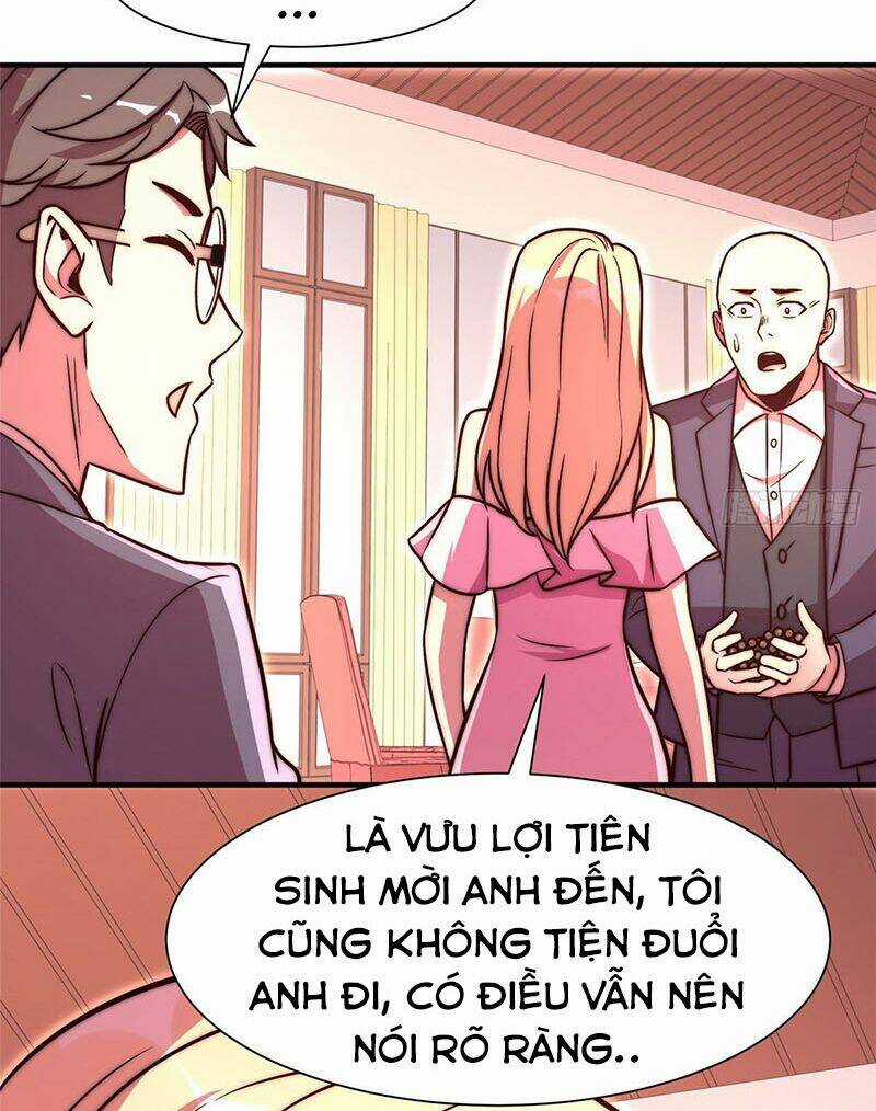 Hắc Tạp - Chapter 57 - Trang 34