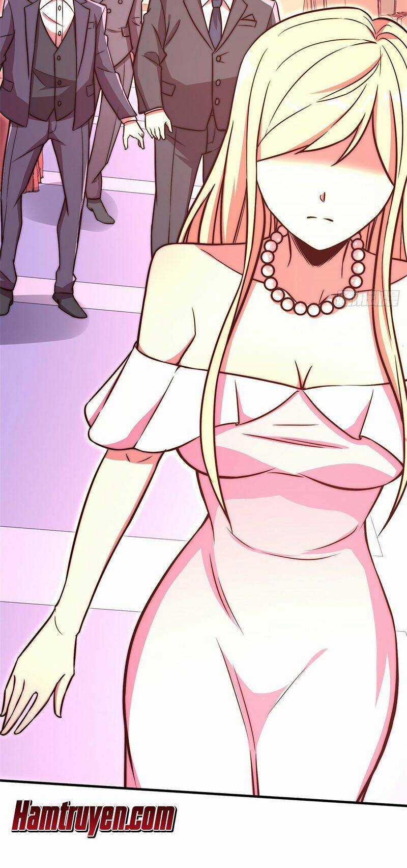 Hắc Tạp - Chapter 57 - Trang 36