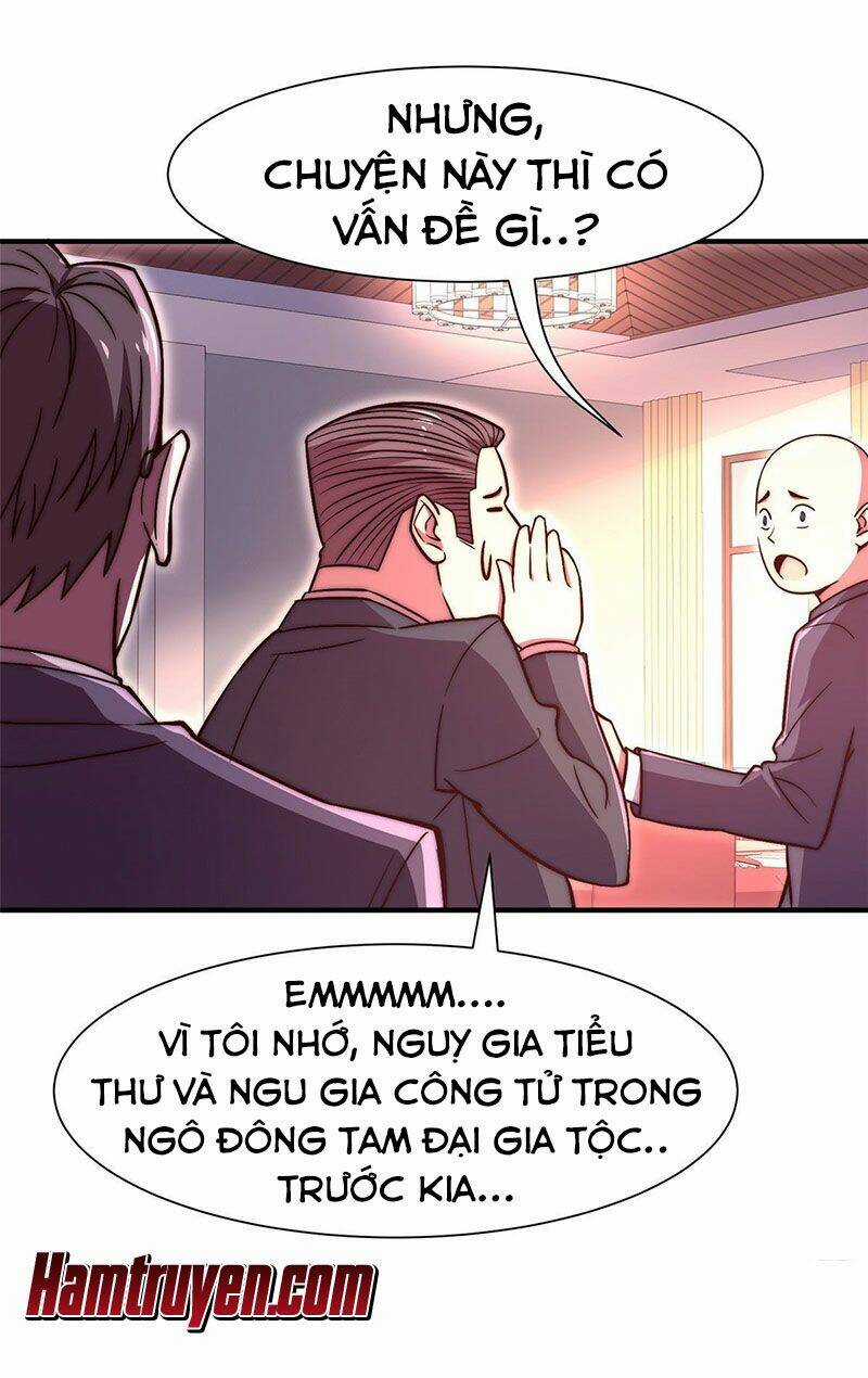 Hắc Tạp - Chapter 57 - Trang 38
