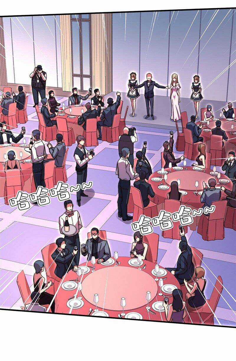 Hắc Tạp - Chapter 57 - Trang 5