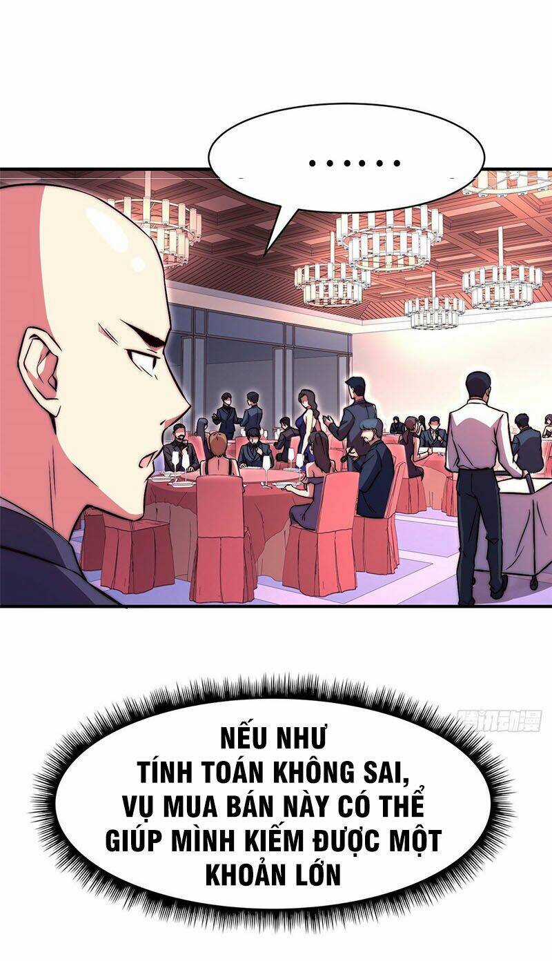 Hắc Tạp - Chapter 57 - Trang 7