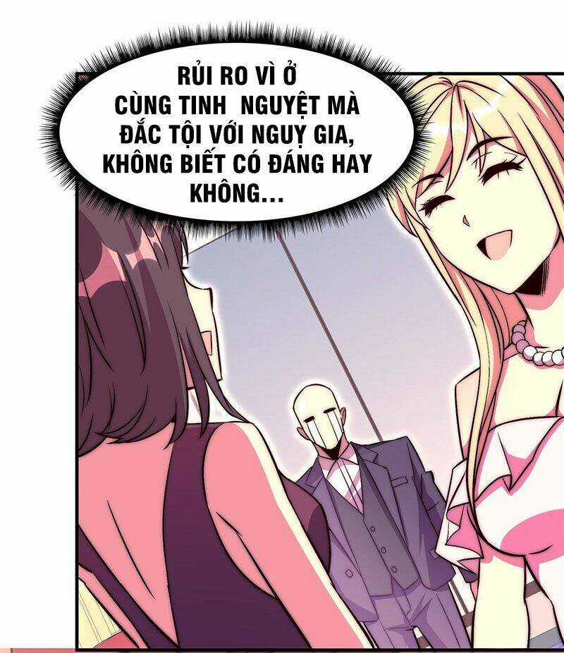 Hắc Tạp - Chapter 57 - Trang 10