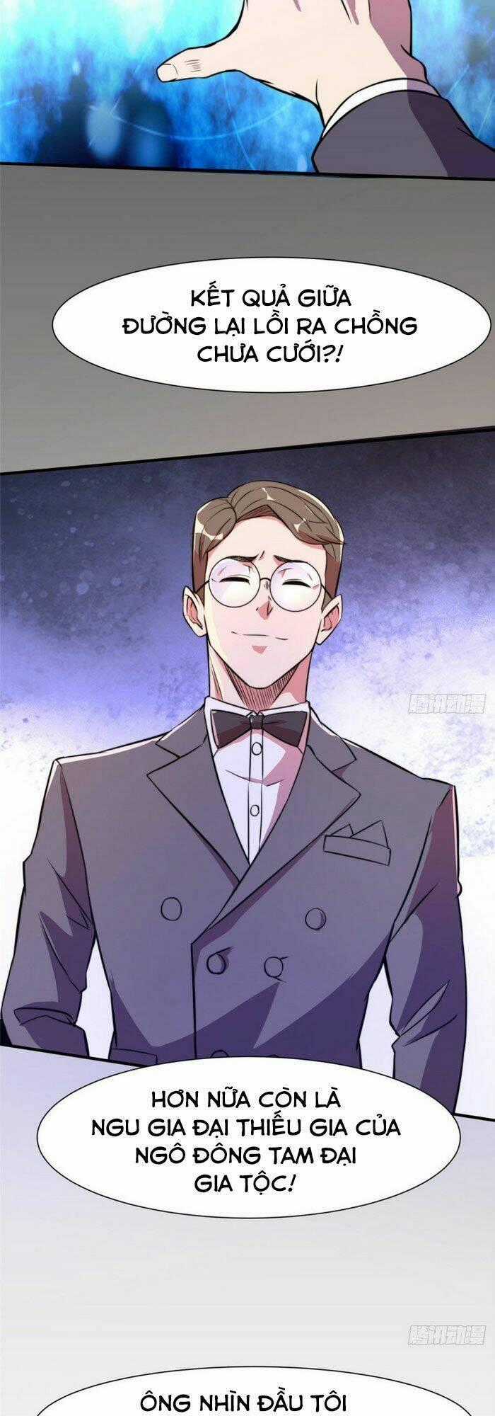 Hắc Tạp - Chapter 58 - Trang 2