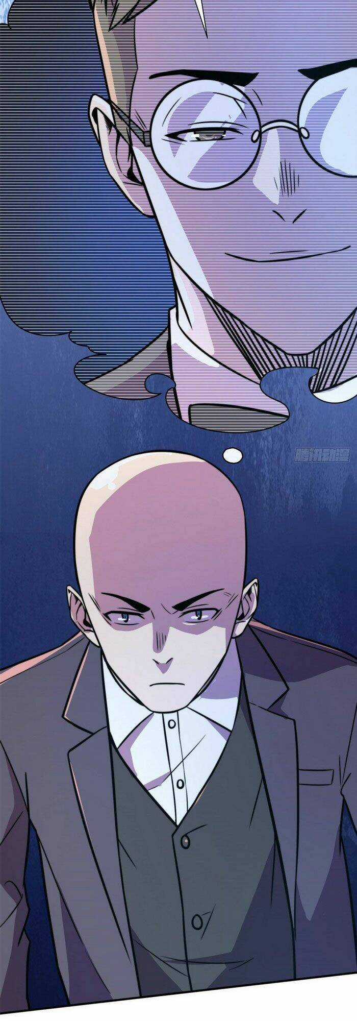 Hắc Tạp - Chapter 58 - Trang 16