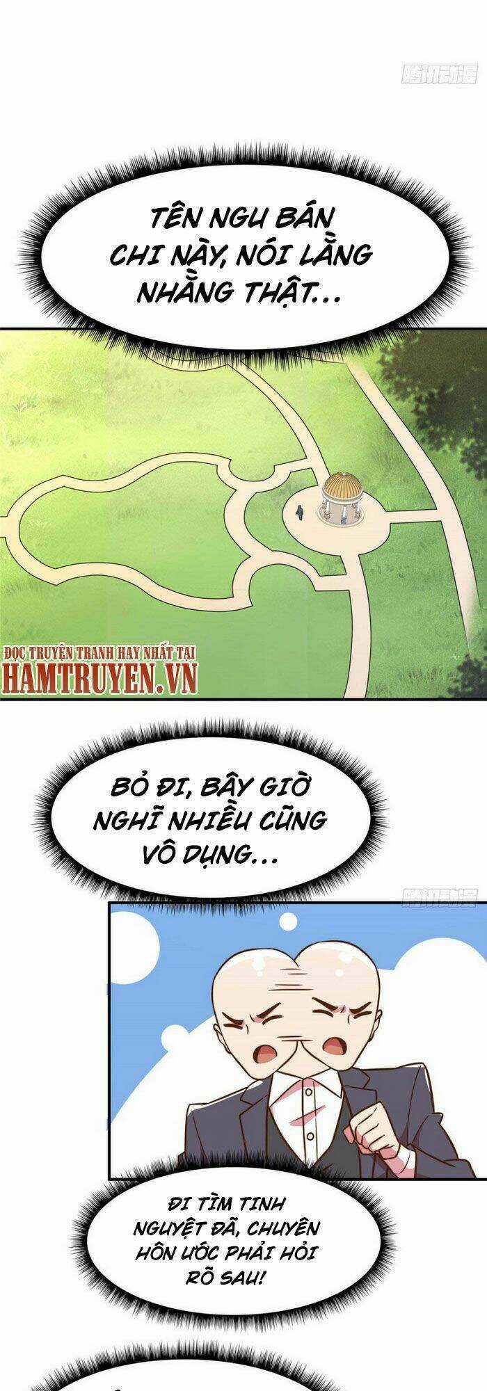 Hắc Tạp - Chapter 58 - Trang 17