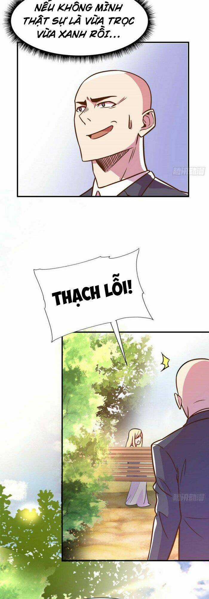 Hắc Tạp - Chapter 58 - Trang 18