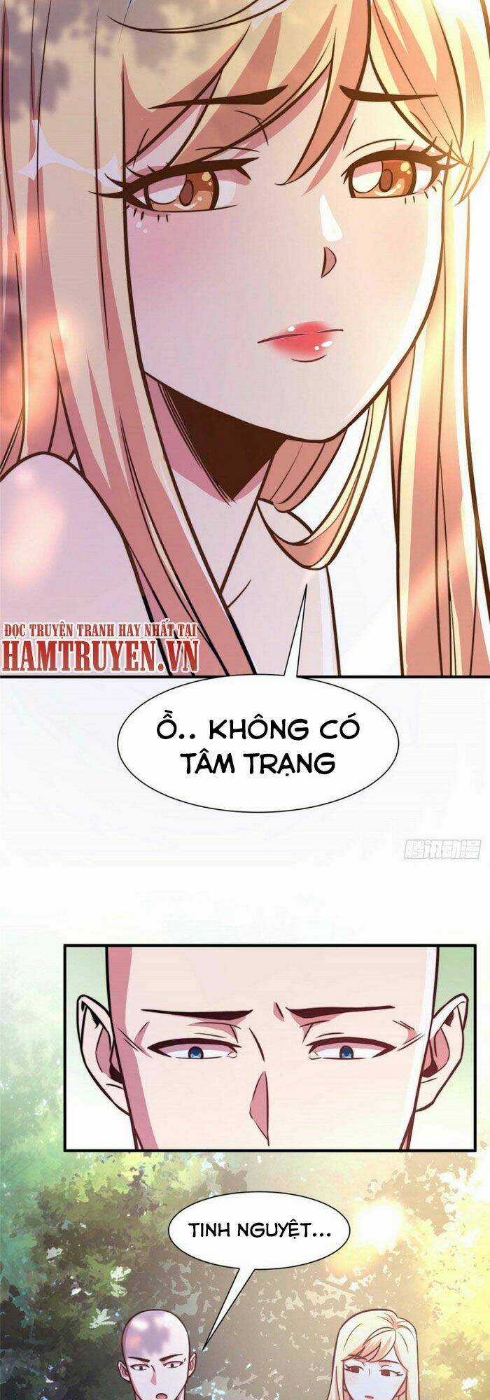 Hắc Tạp - Chapter 58 - Trang 20