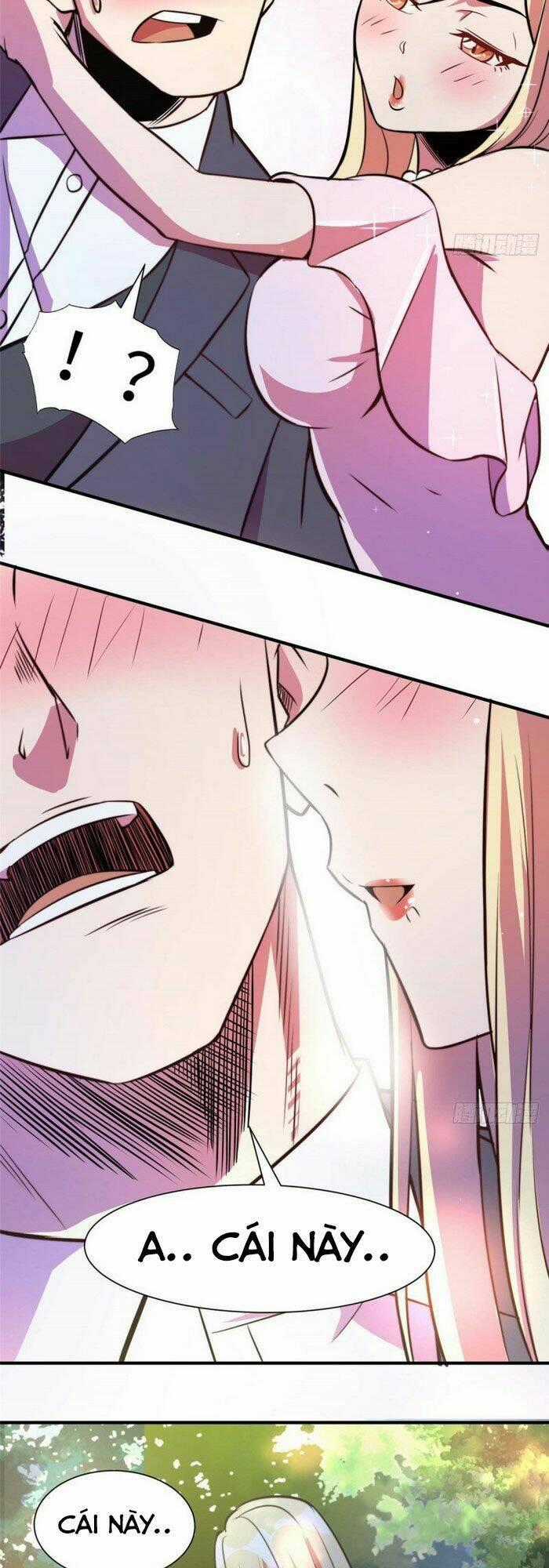 Hắc Tạp - Chapter 58 - Trang 24