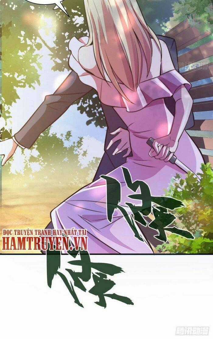 Hắc Tạp - Chapter 58 - Trang 25